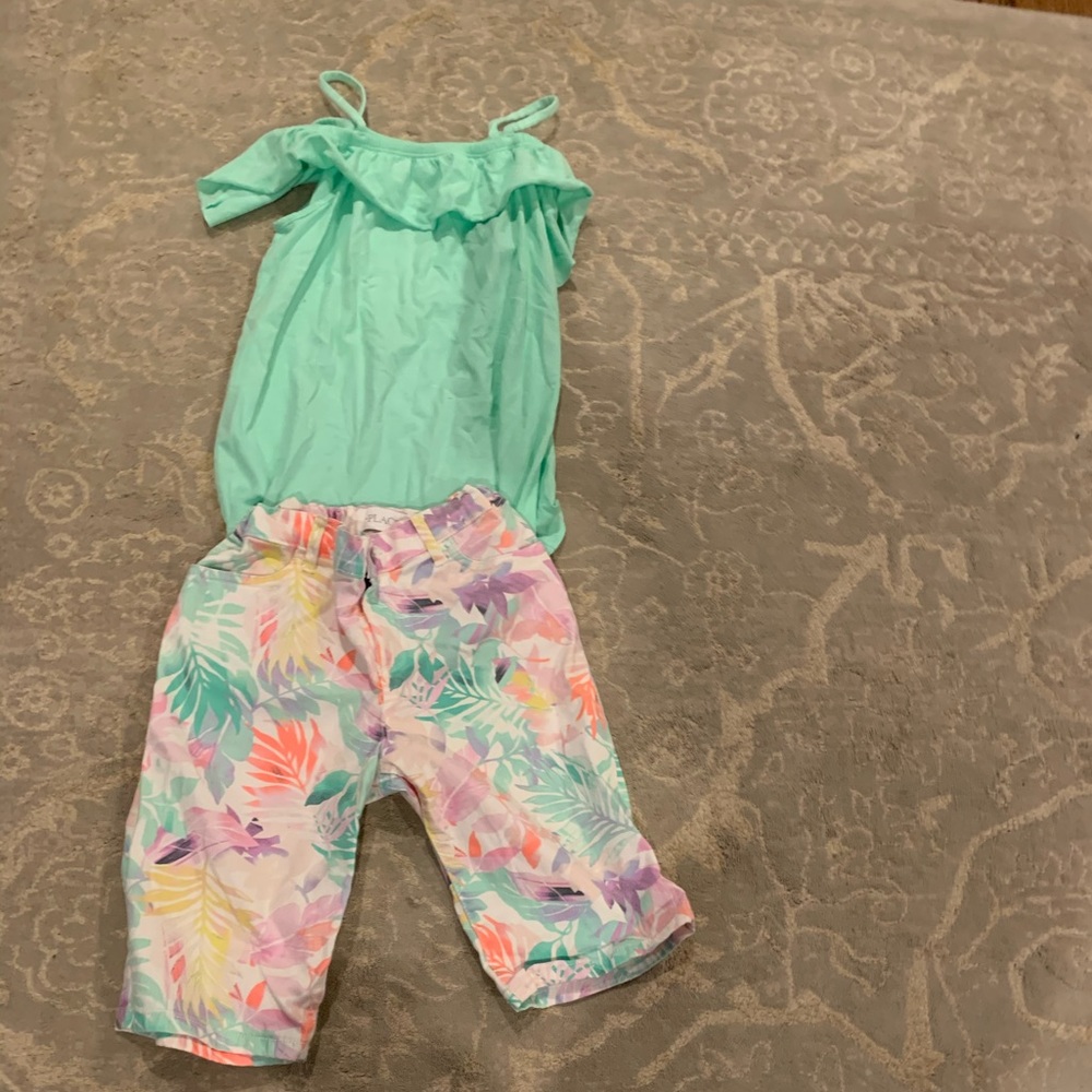 Nice Girl Set - Like New - Bundle